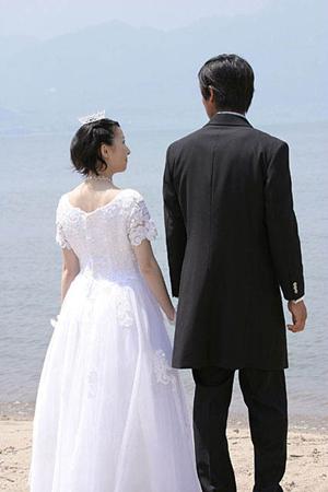 通販でも確かな品質の結婚指輪を購入可能