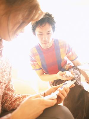 マリッジリング広島ここ！駅前に名店あり