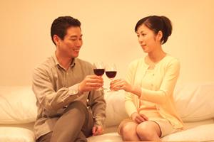 福岡で結婚式の前撮り撮影をする