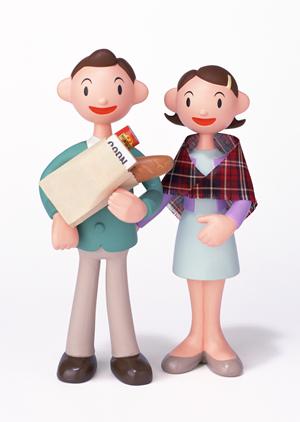 福岡にある結婚指輪の専門店について